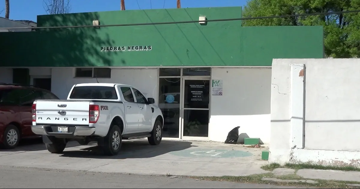 Todo consultorio debe contar con su aviso de funcionamiento.