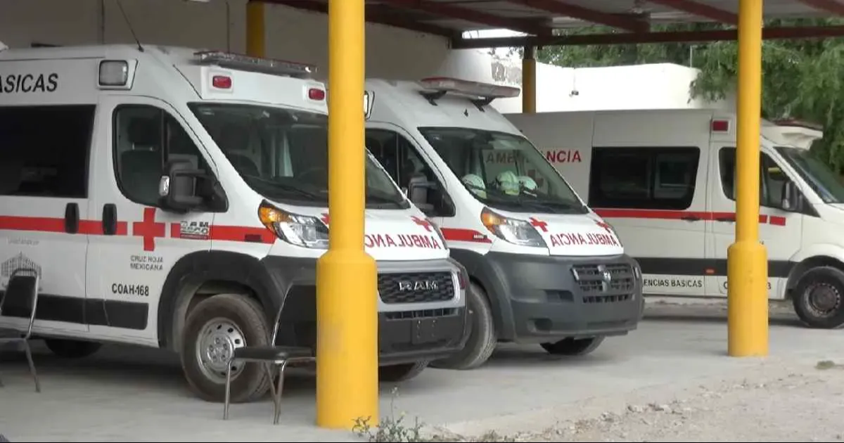 Comunidad ha sabido responder al llamado de Cruz Roja; falta aún más apoyo