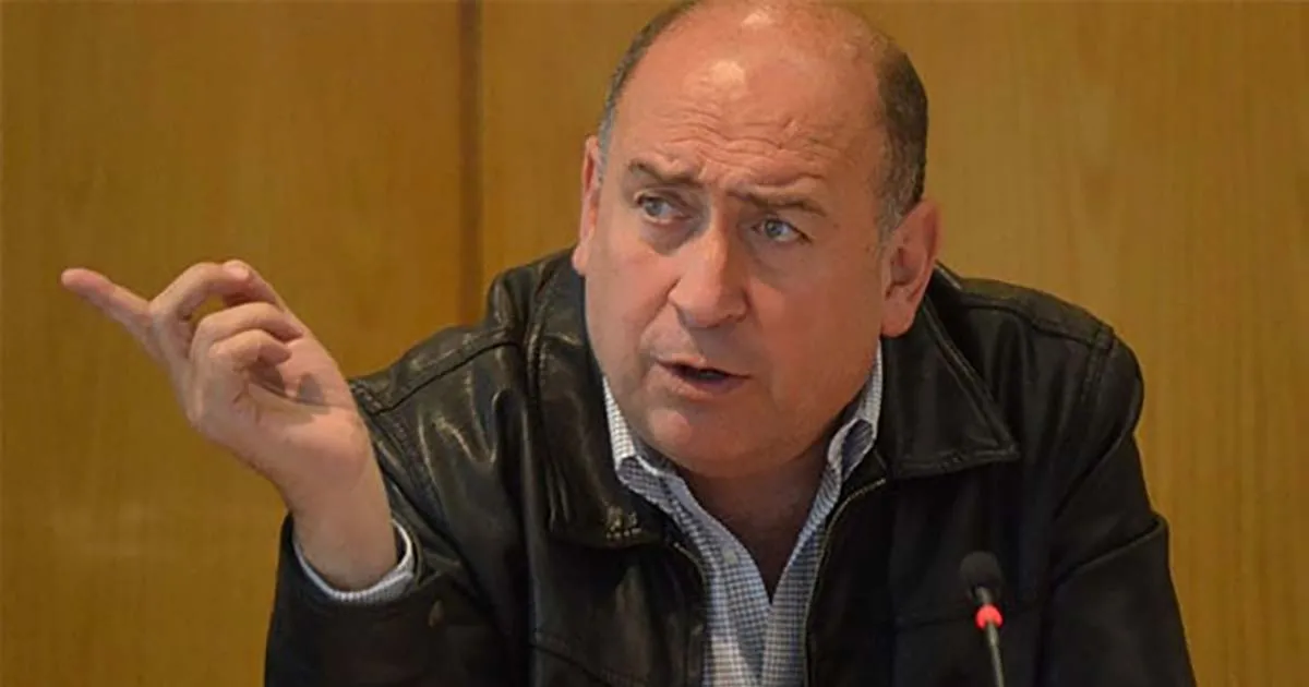 El pueblo no elegirá a los jueces; Morena impondrá a sus ‘cuates’, acusa Moreira