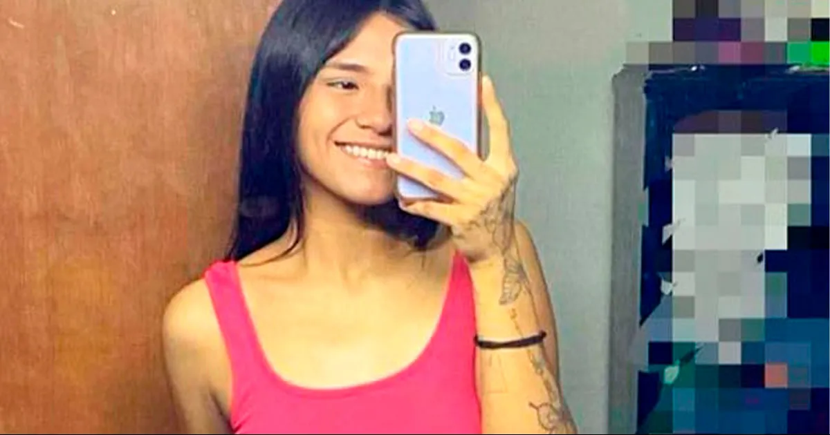 Localizan a joven desaparecida en Nueva Rosita