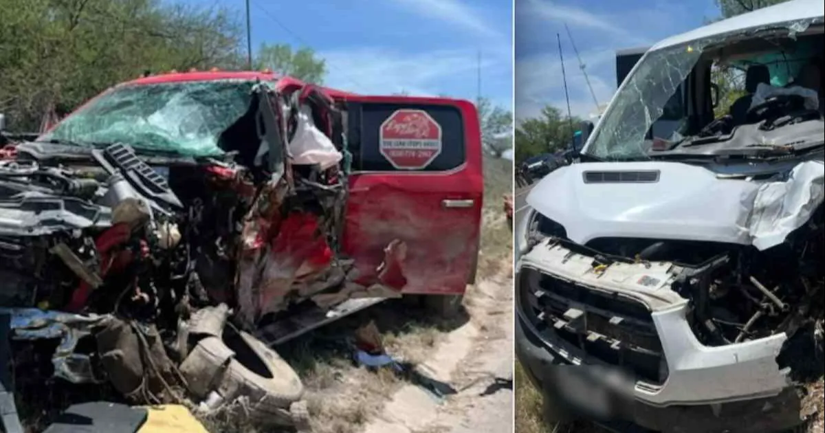 El militar fallecido está identificado como un ciudadano de Dallas, Texas; tenía 44 años de edad