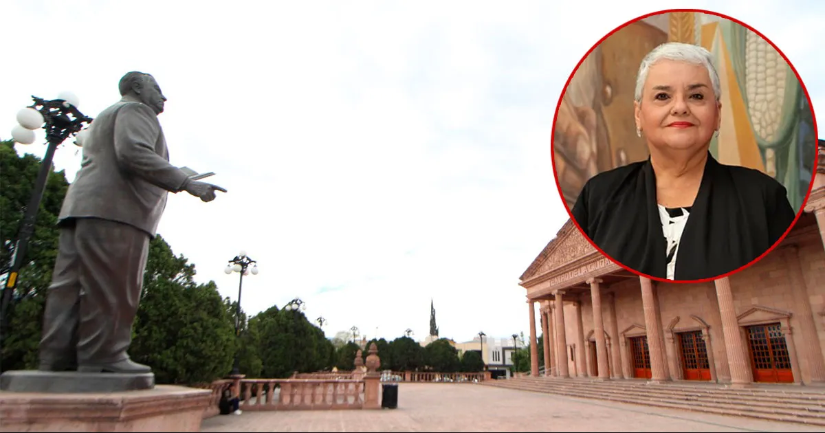 La comunidad teatral expusieron sus inquietudes en torno a la realización de la Muestra Estatal de Teatro 2024, dada la importancia de este evento, para el desarrollo cultural del estado.