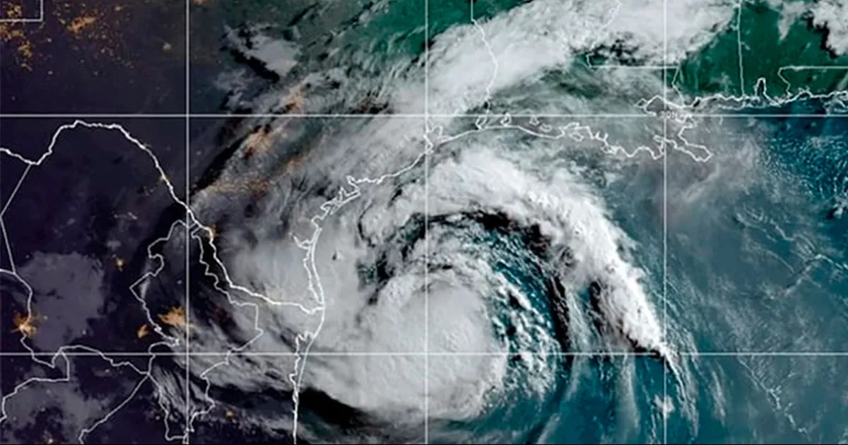 ‘Beryl’ ya no impactaría por segunda vez México