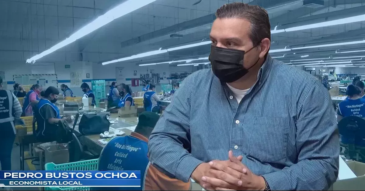 Ello dará tranquilidad a los inversionistas nacionales y extranjeros.