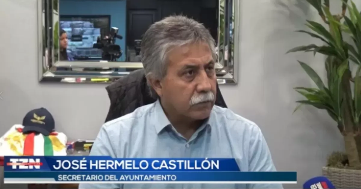 José Hermelo Castillón admitió que se revisará a profundidad el tema con la dependencia estatal, para cuadrar los conceptos y criterios aplicables.