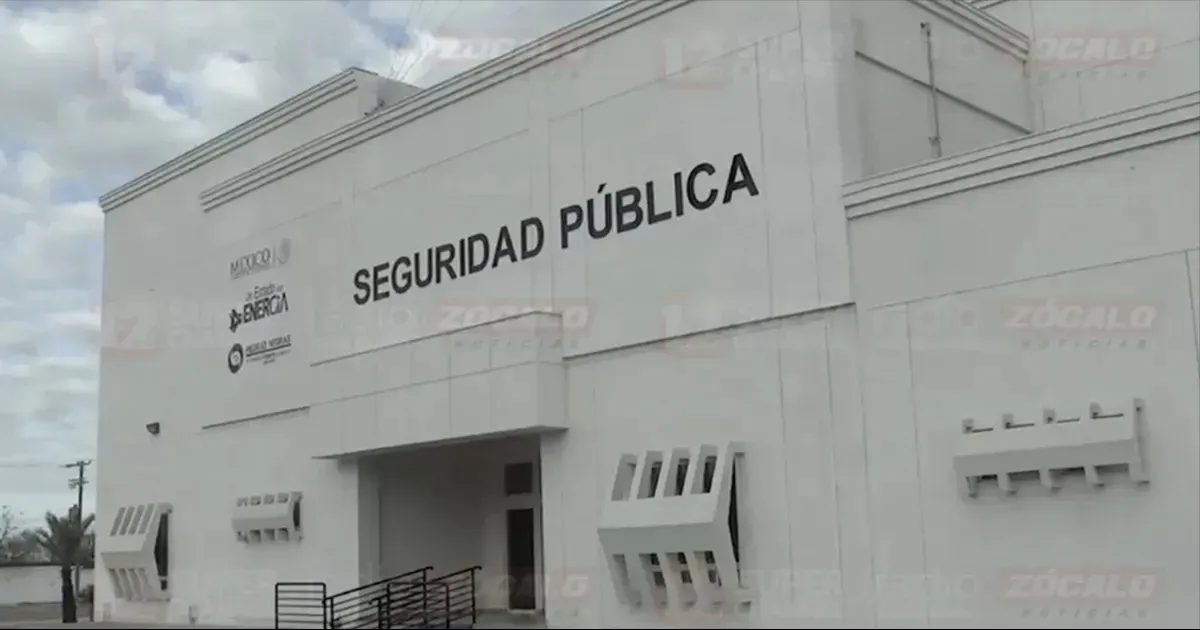 Tras ser rescatada gracias a que sus compañeros se dieron cuenta y pidieron apoyo, la persona solamente presentaba crisis convulsiva y no ameritó traslado al hospital.