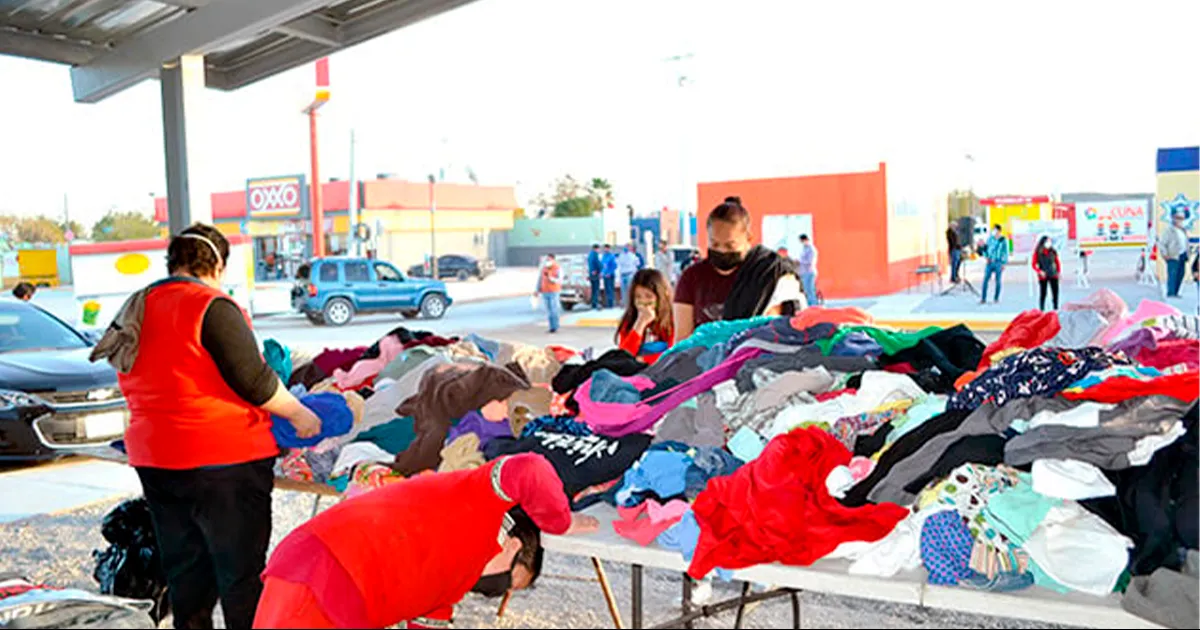 El objetivo es beneficiar a más de 100 familias.