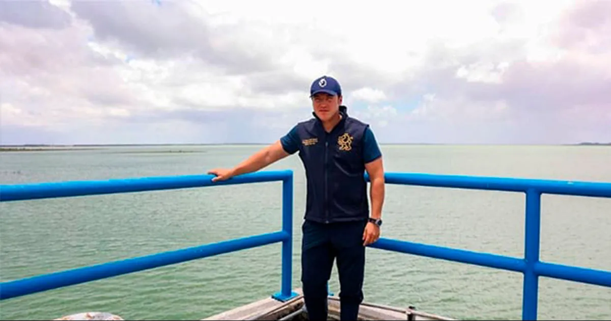 Samuel García declara fin de la sequía en Nuevo León