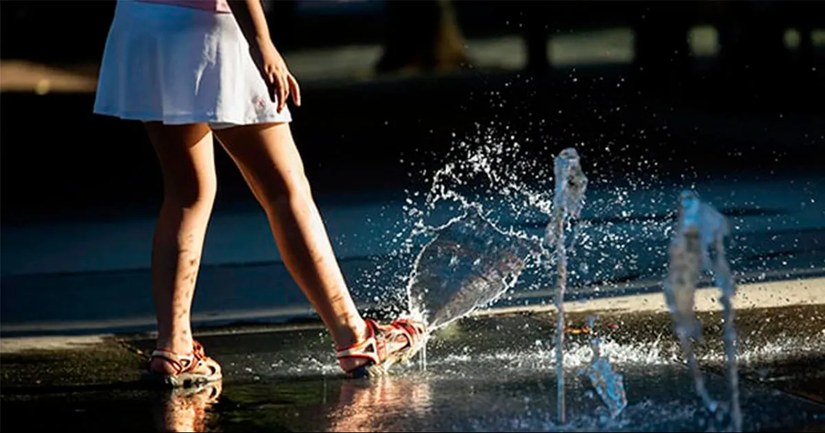 Junio fue el decimotercer mes consecutivo con récord de temperaturas, según Copernicus