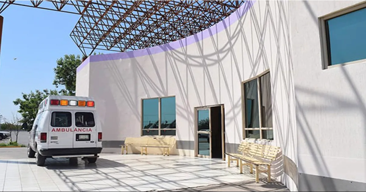 Hieren con navaja a padre e hija durante discusión familiar por terrenos en Múzquiz