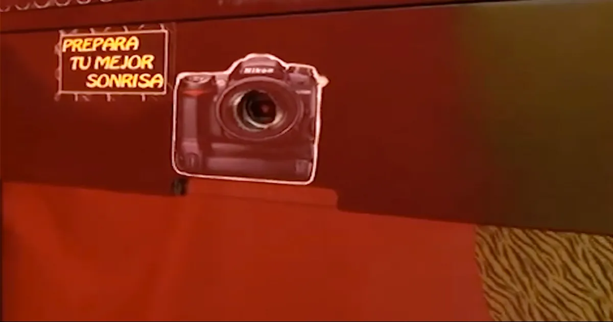 Estará este martes en Macroplaza cabina fotográfica de cápsula de tiempo que se abrirá en 2044