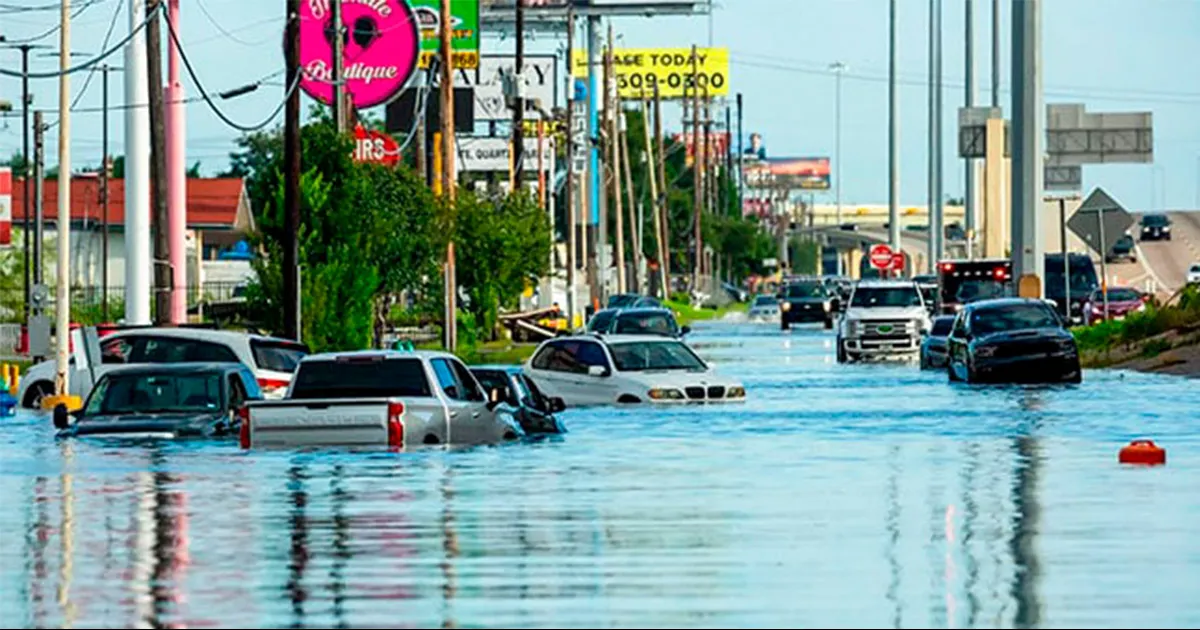 Pueden aumentar a medida que continúan los esfuerzos de búsqueda y rescate, señalaron las autoridades