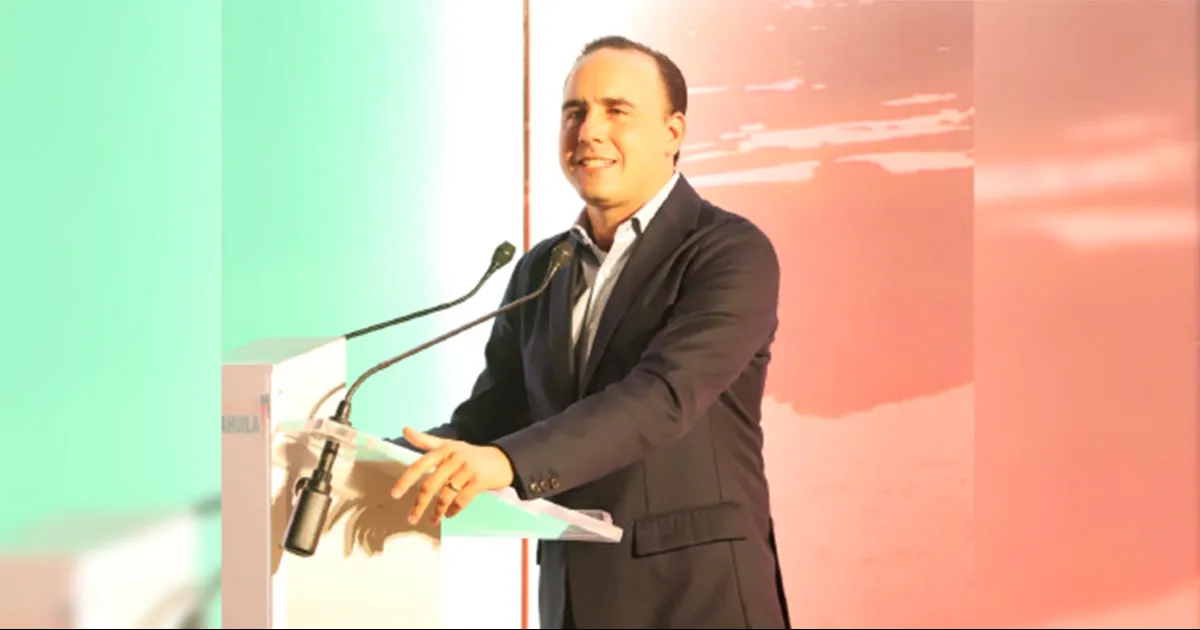 Sorprenderá Coahuila al mundo; presenta Manolo campaña turística