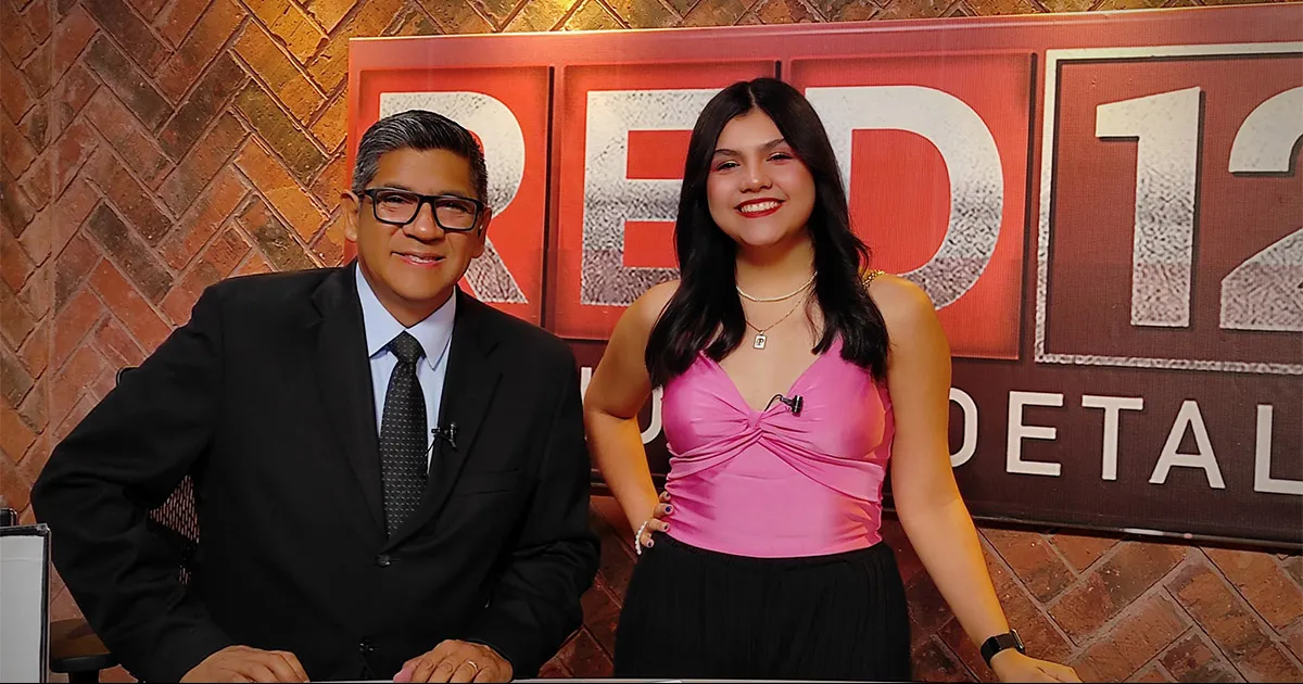 RED 12│10 DE JULIO DEL 2024