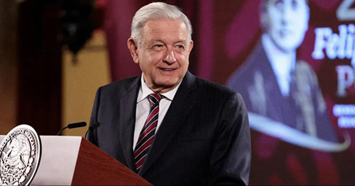 López Obrador reflexiona sobre la discriminación y el racismo en México, y señala con orgullo ser un presidente ‘naco, chinto y chairo’