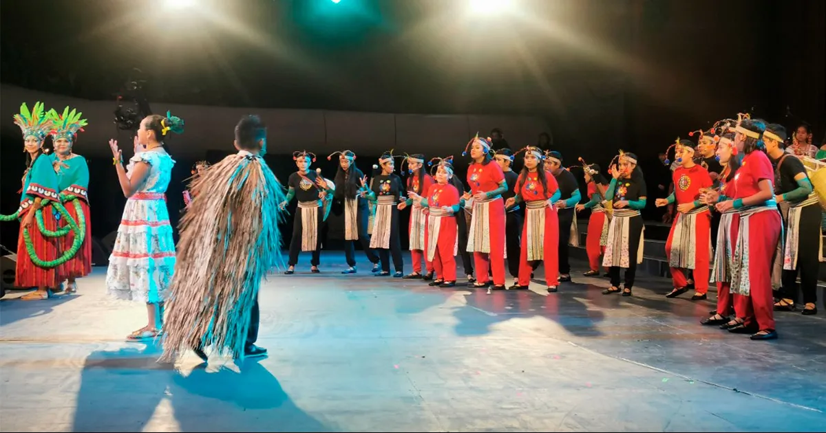 Participarán niñas, niños y jóvenes de Semilleros Creativos de Coahuila