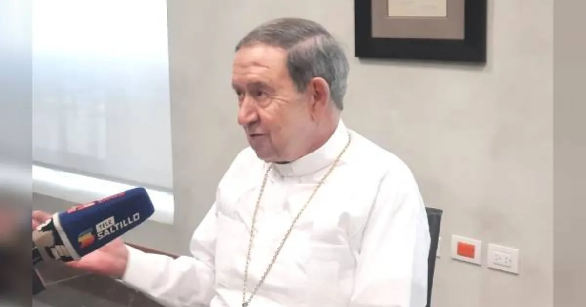 Cerrará Monseñor Garza Treviño con 30 ordenaciones