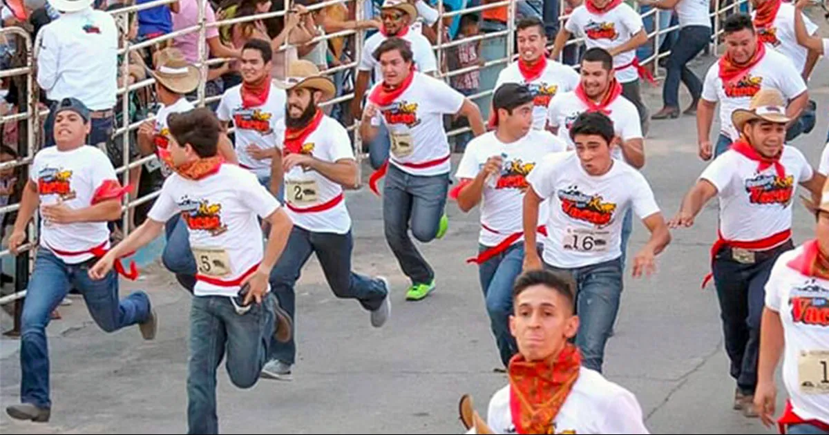 Volverá el emblemático “Running Las Vacas“ en Acuña