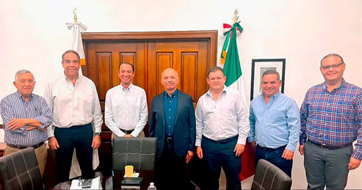 Lo que se busca por parte de las autoridades es lograr una mayor eficiencia y operatividad en el funcionamiento de la planta.