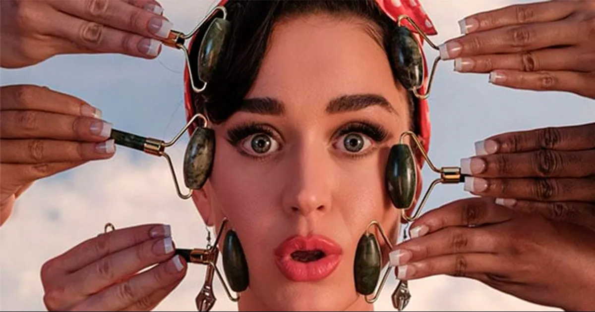 Katy Perry regresa con Woman’s World; así suena el primer sencillo de su nuevo álbum