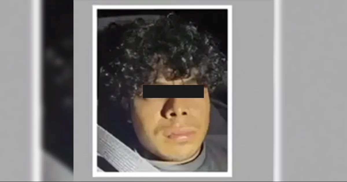 Viajó de Houston para traficar con migrantes en la región sur de Texas; lo buscaban en Las Vegas