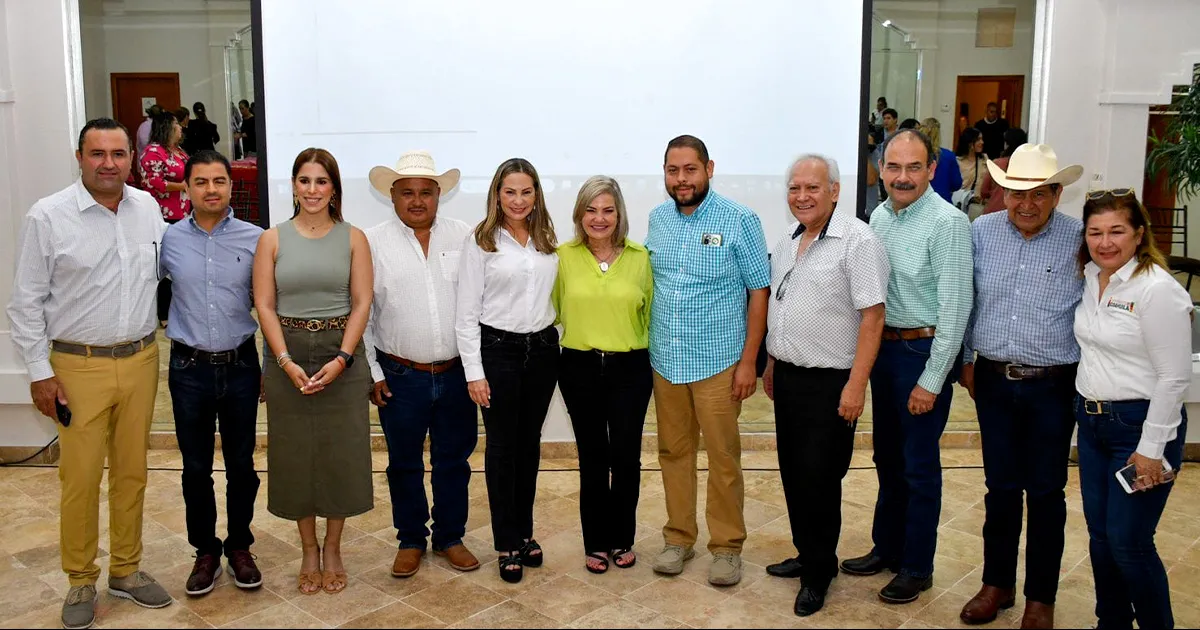 La cual busca fomentar el turismo en la entidad, resaltando a sus pueblos mágicos en todo el estado.