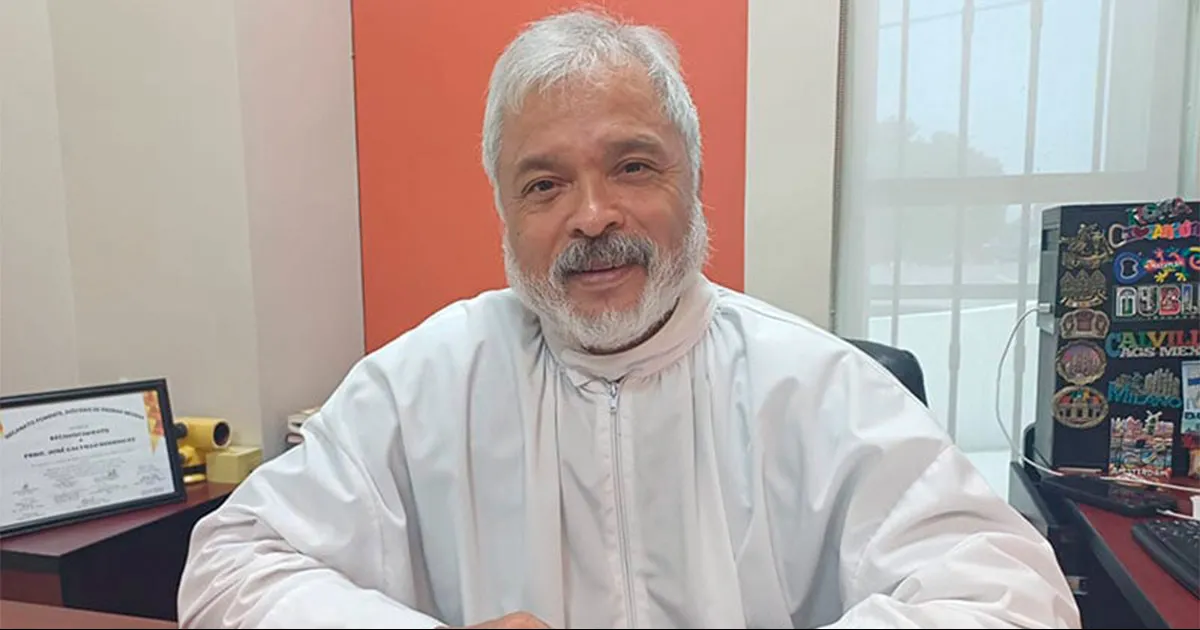 Van a Basílica a CDMX fieles de 10 parroquias