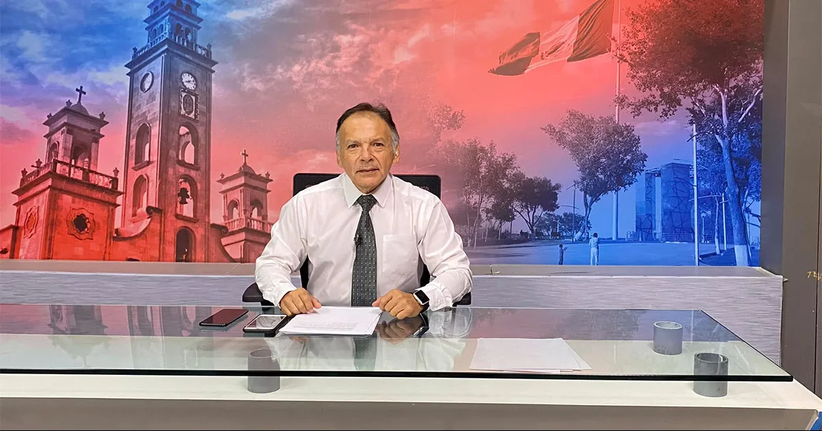 TELEZÓCALO MATUTINO│14 DE JULIO DEL 2024