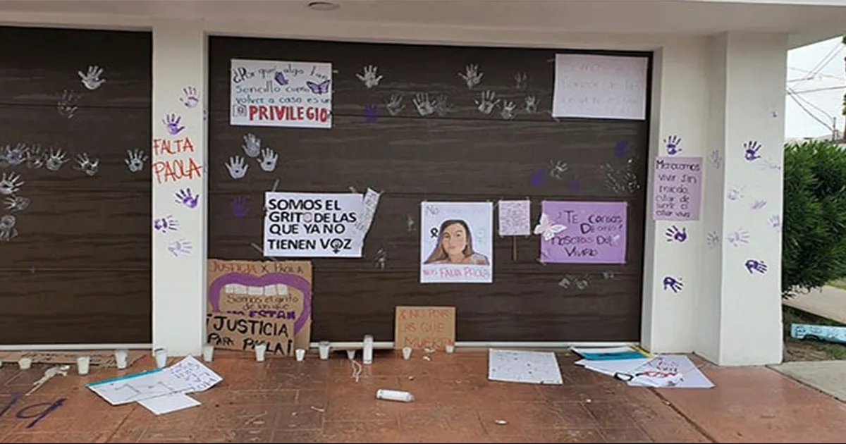 Información recabada por la organización, precisa que Coahuila tiene cuatro municipios entre los 100 que registran la mayor tasa del delito de feminicidio en el país: