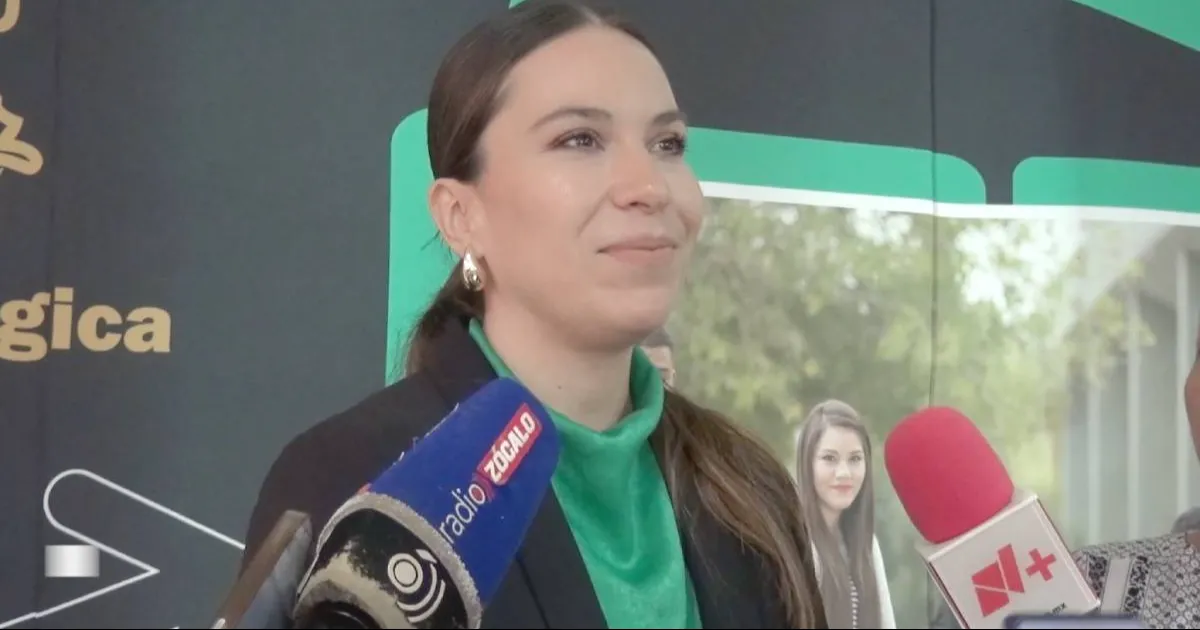 Visita nueva subsecretaria de educación en Coahuila a la UTNC.