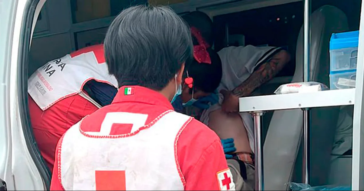 Intenta acuchillar a ladrón en Sabinas