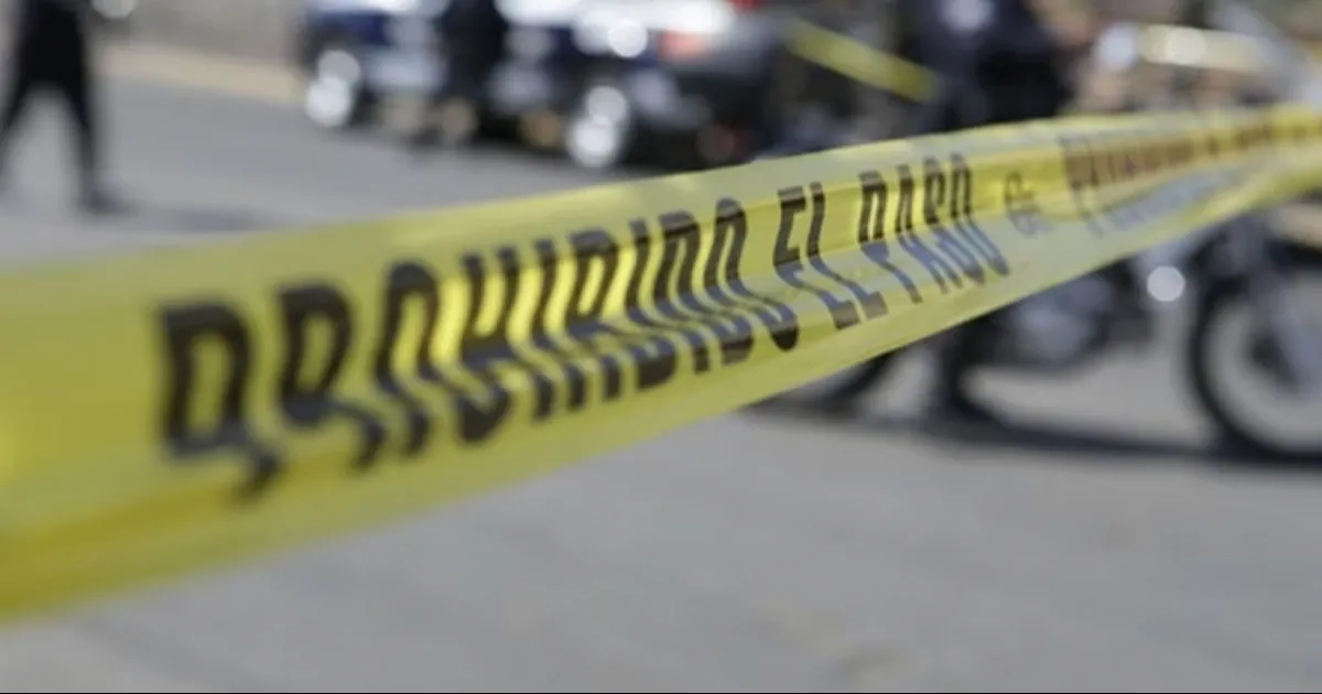 Personas armadas abren fuego en contra del domicilio de César Guzmán, fundador del medio Código Rojo Noticias