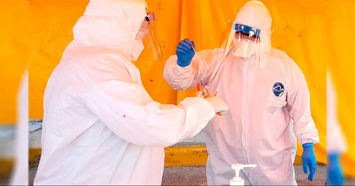 Estiman que en este periodo vacacional aumenten contagios.