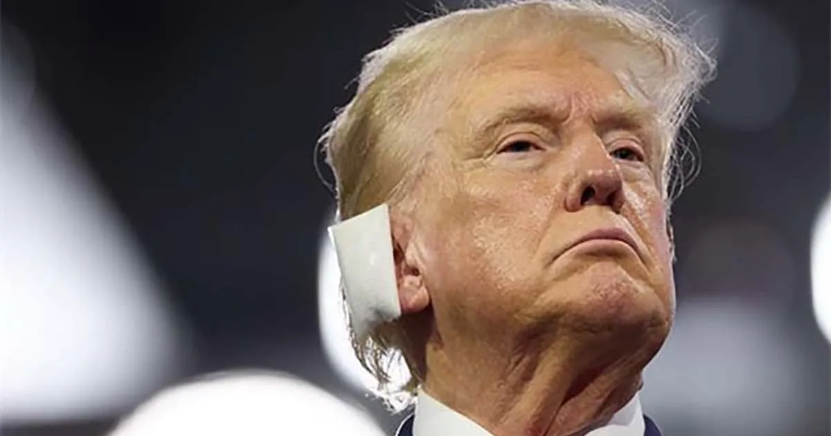 El Servicio Secreto vio al atacante de Trump 20 minutos antes de que disparara