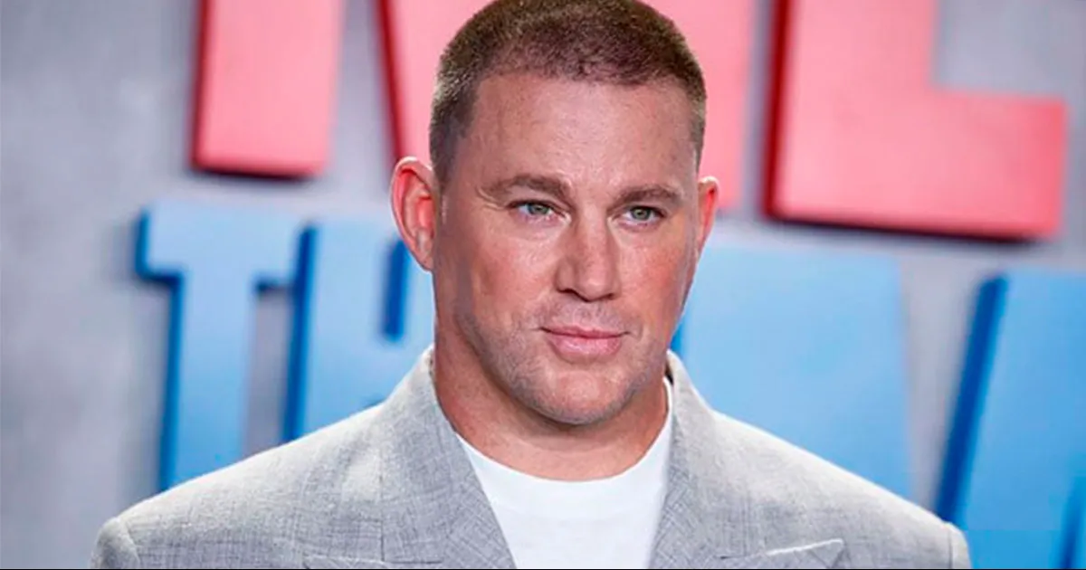 Channing Tatum se adentró en ‘lugares oscuros’ para interpretar a su nuevo personaje