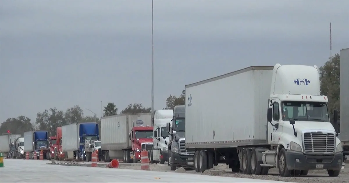 Llegada de SAF-HOLLAND representa doble beneficio para transportistas locales