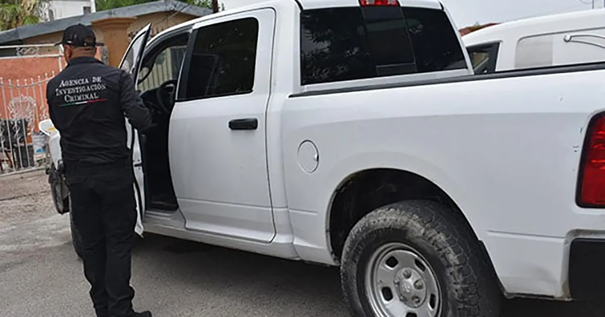 Fractura mujer cráneo de esposo de ladrillazo