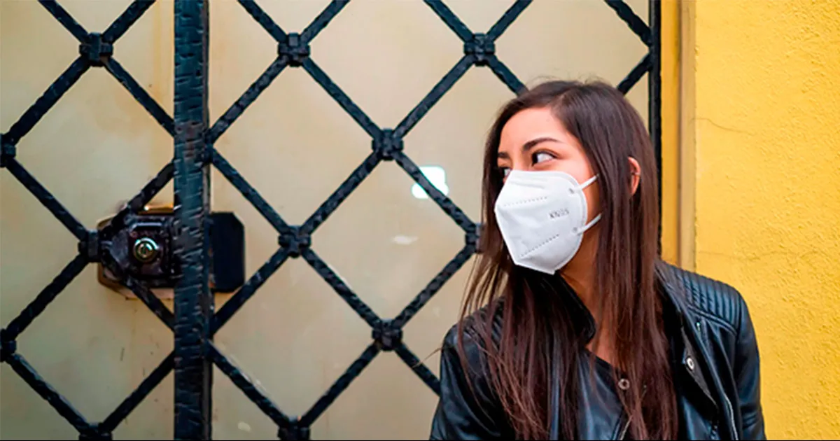 Vuelve uso de cubrebocas en clínicas y hospitales de Coahuila