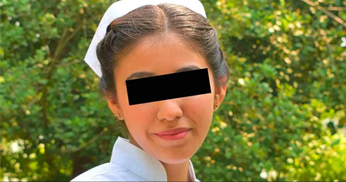 Muere enfermera atacada por su expareja afuera del IMSS en Veracruz