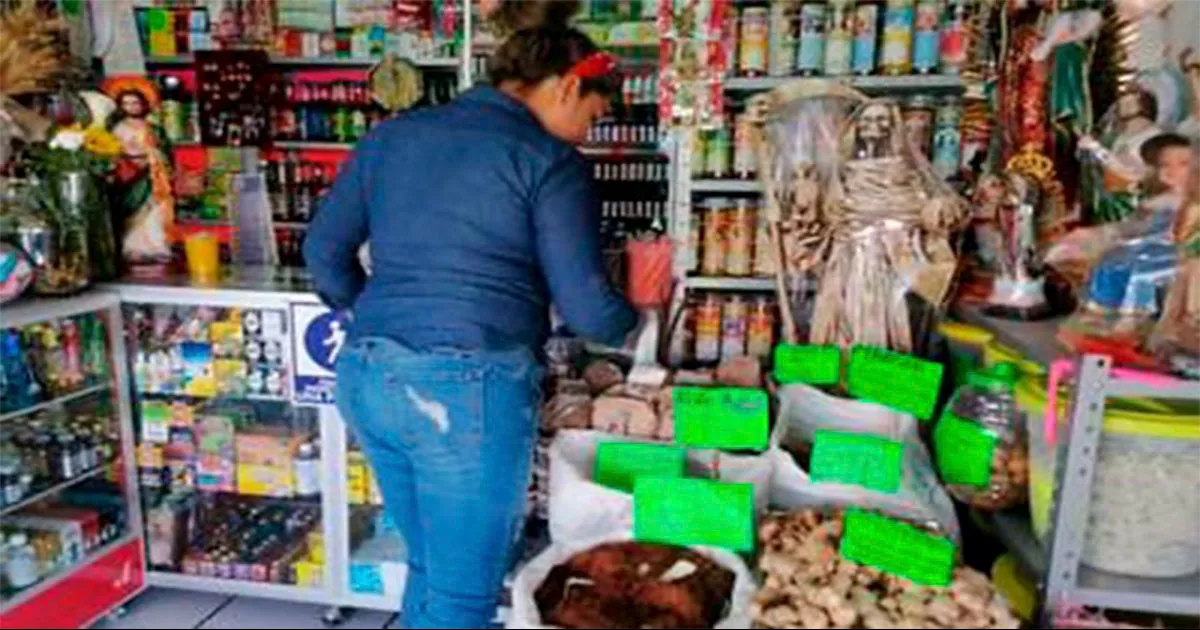 Buscan ante Covid productos naturistas