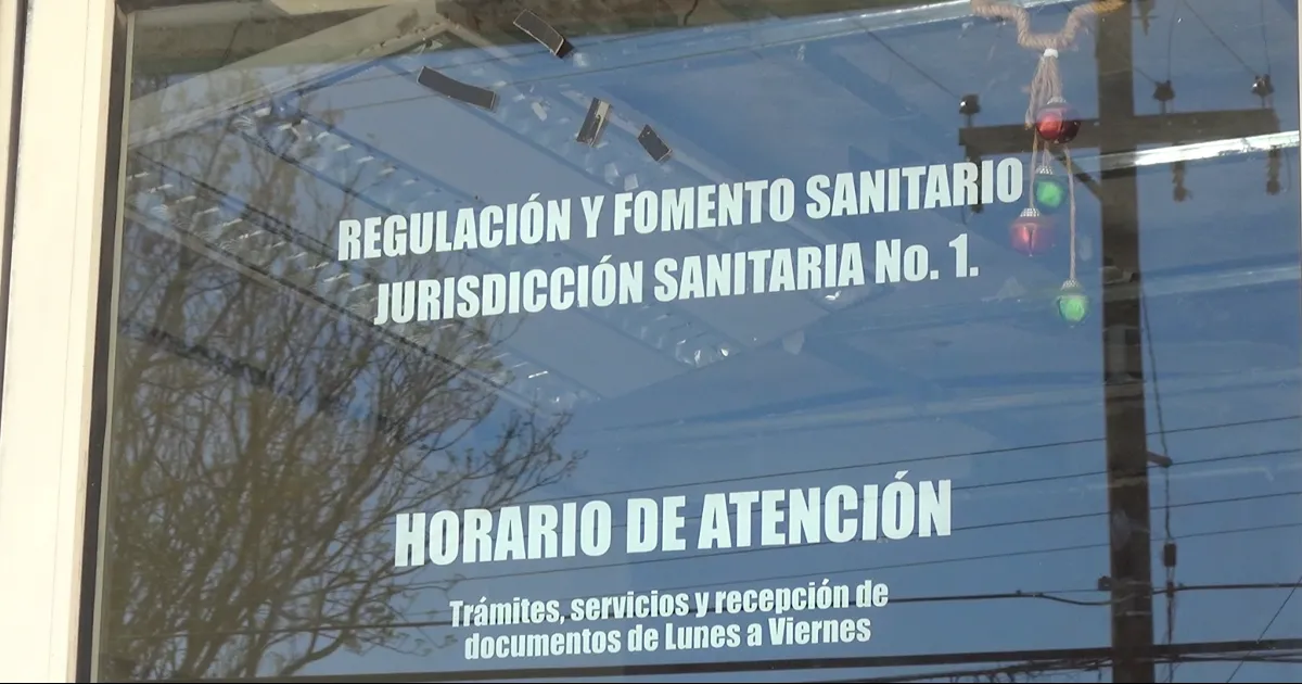 Fumigadores utilizan veneno que puede afectar la salud