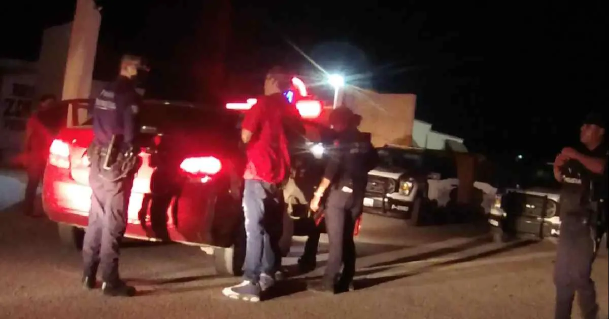 Nueva riña en la zona de tolerancia; clausuran bar “La Movida”