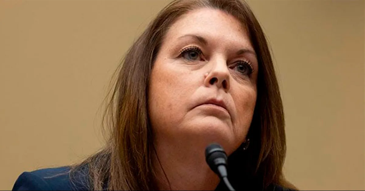 Renuncia la Directora del Servicio Secreto de EU tras críticas por atentado a Trump