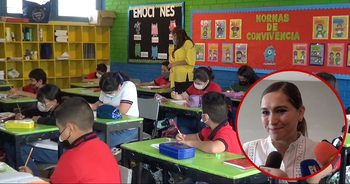 Municipio aún no define techo financiero para “Becas Escolares CoNTodo 2024”