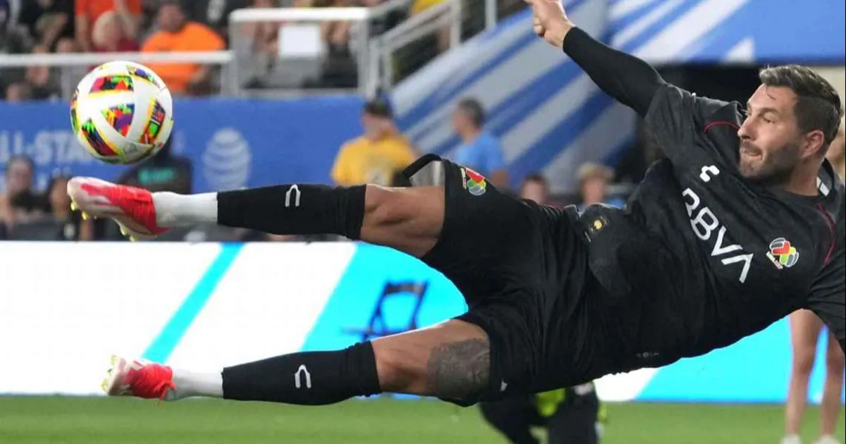 La Liga MX derrota a la MLS en el Skills Challenge