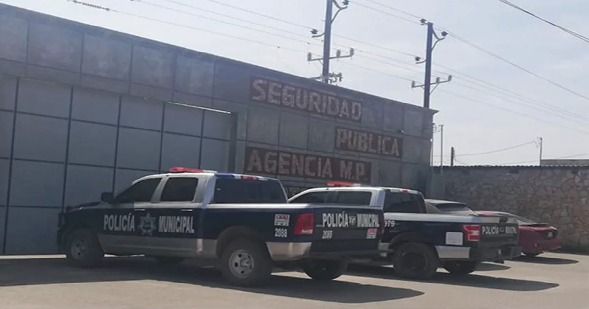 Recibe mujer golpiza de su propio sobrino