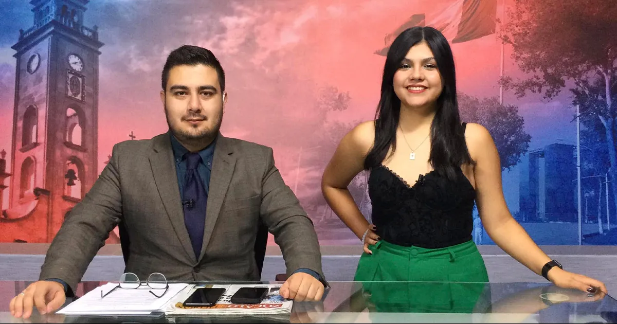 TELEZÓCALO MATUTINO│24 DE JULIO DEL 2024