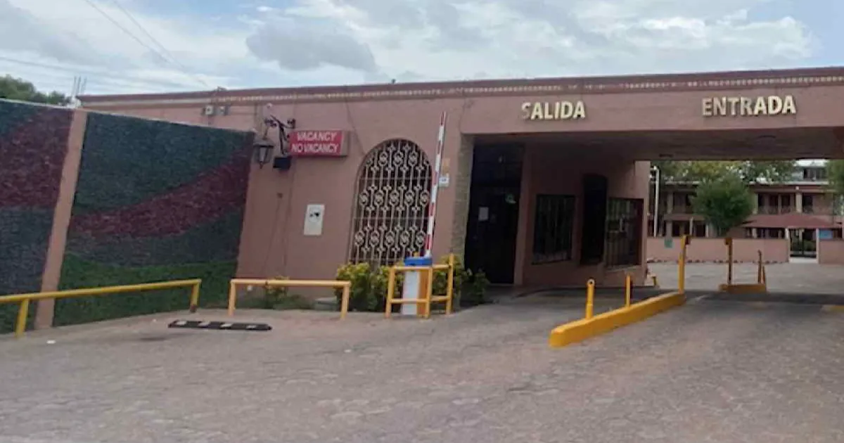 Se informó que el pequeño permaneció 12 horas solo en la habitación