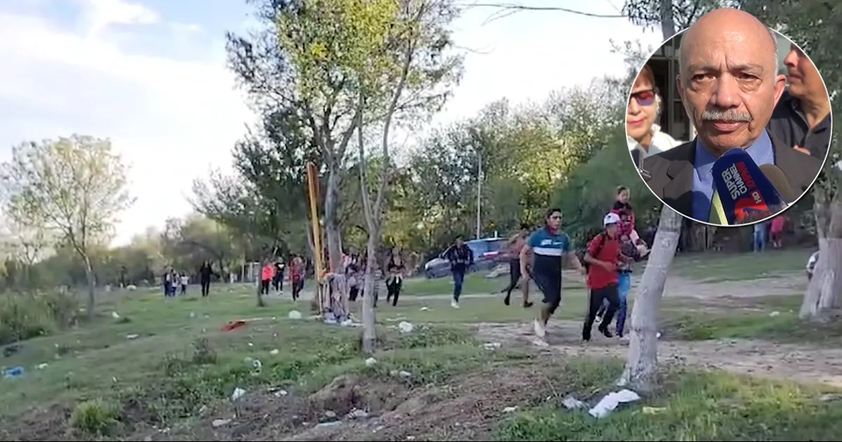 Estado busca que Sedena mantenga dichas acciones.