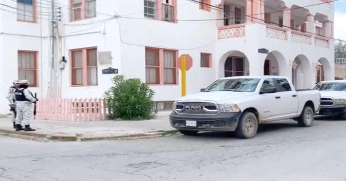 Detectan en PN y Acuña doce bandas de polleros